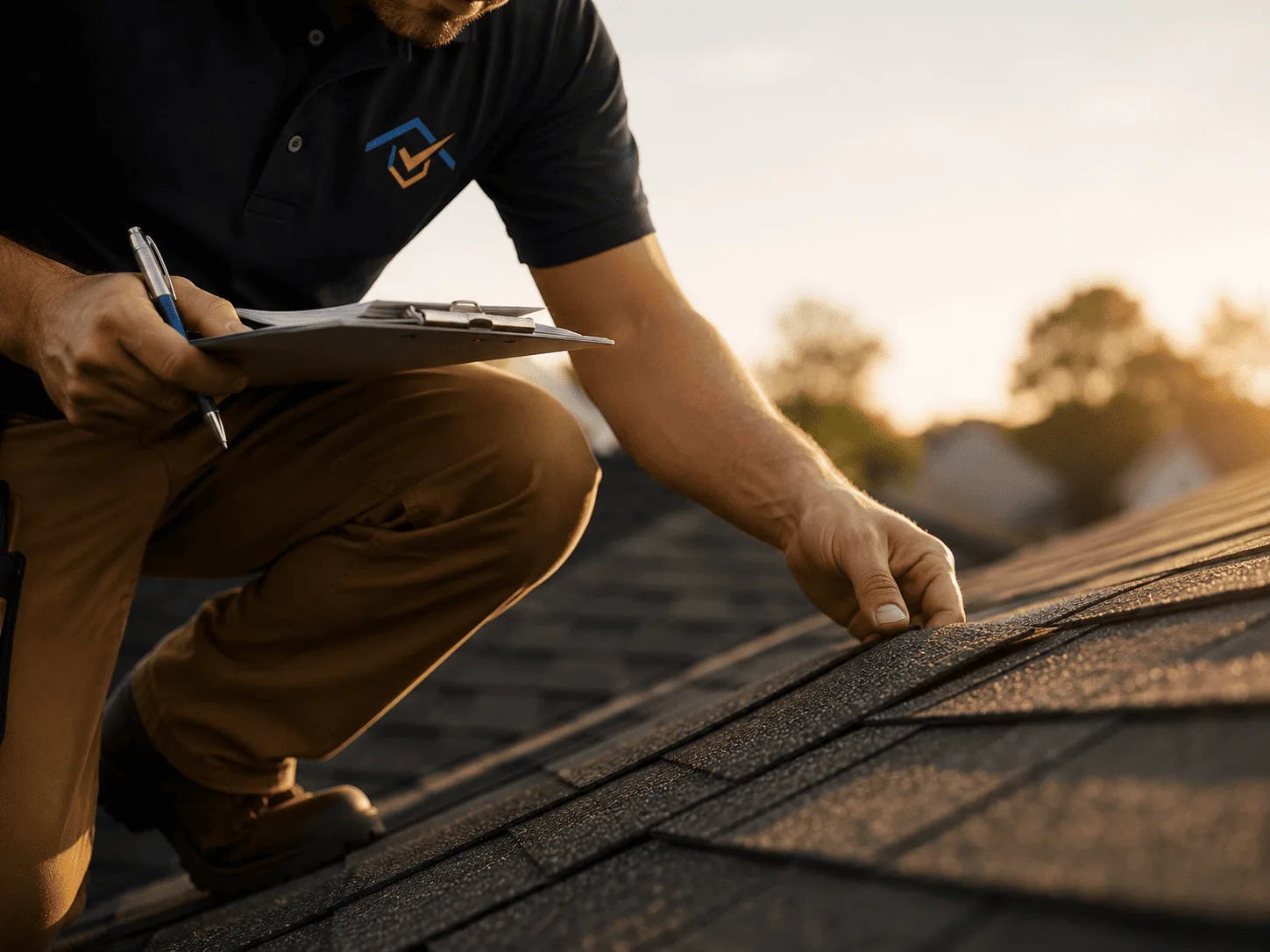 Why Choose Roof Inspection in Mccaskill, AR