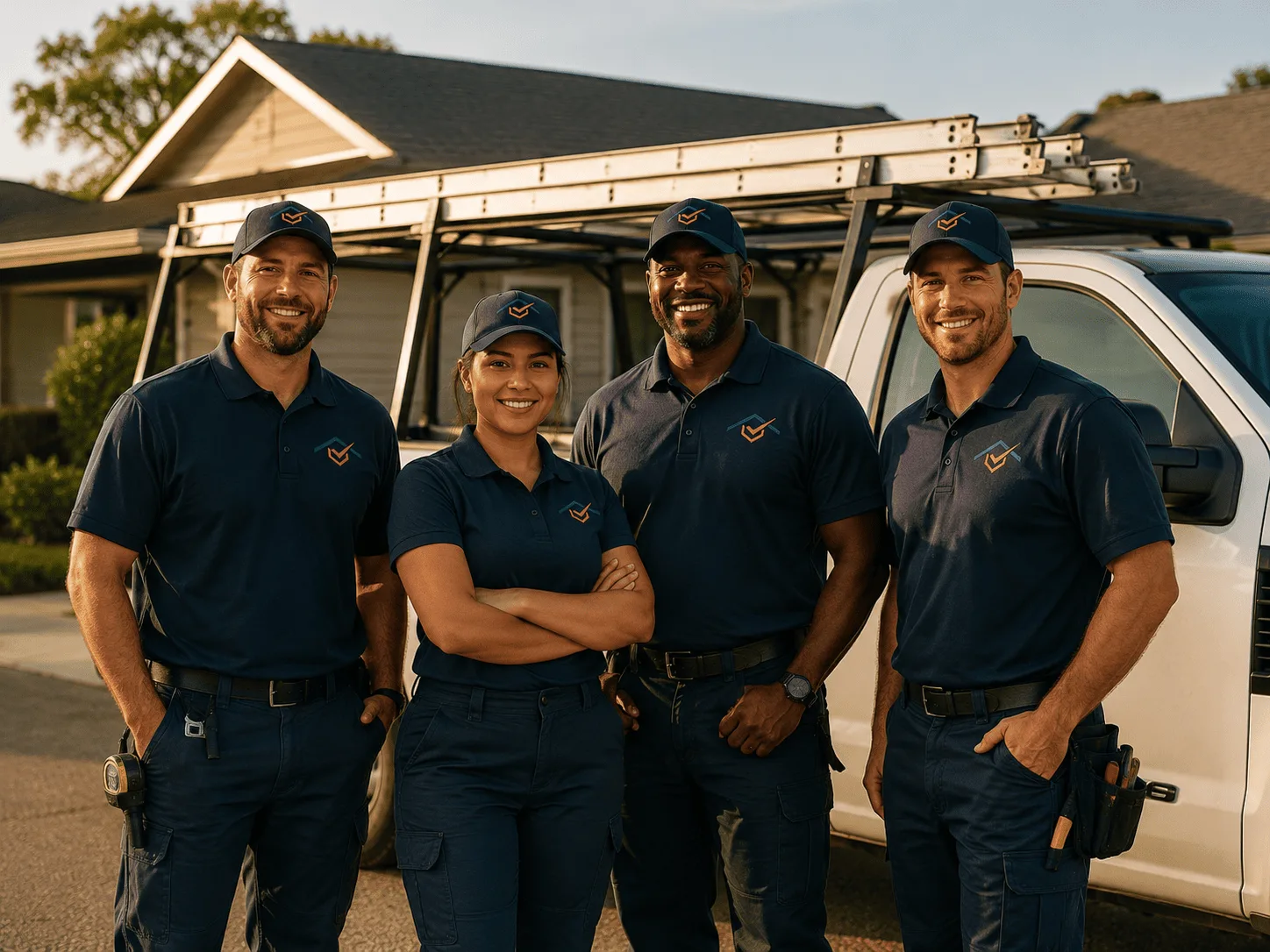 Roof Inspection company in Mccaskill, AR